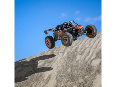 Losi Desert Buggy XL-E 2.0 1:5 4WD RTR FOX