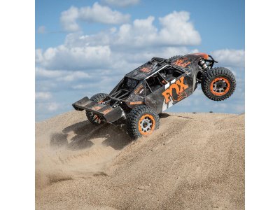 Losi Desert Buggy XL-E 2.0 1:5 4WD RTR FOX