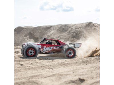 Losi Desert Buggy XL-E 2.0 1:5 4WD RTR FOX