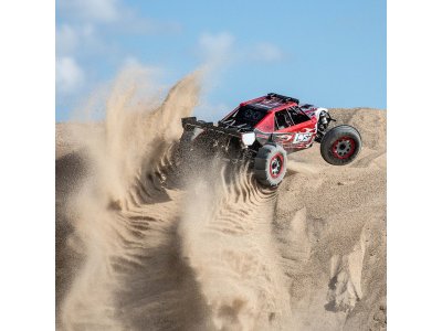 Losi Desert Buggy XL-E 2.0 1:5 4WD RTR FOX