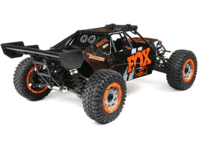 Losi Desert Buggy XL-E 2.0 1:5 4WD RTR FOX