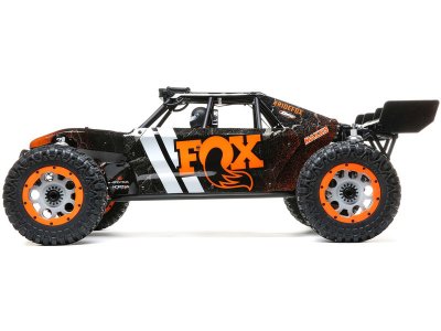 Losi Desert Buggy XL-E 2.0 1:5 4WD RTR FOX