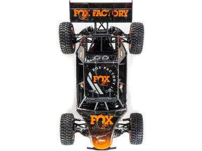 Losi Desert Buggy XL-E 2.0 1:5 4WD RTR FOX