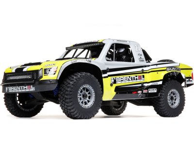 Losi Super Baja Rey 2.0 1:6 4WD RTR Brenthel