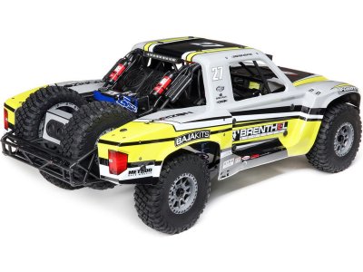 Losi Super Baja Rey 2.0 1:6 4WD RTR Brenthel