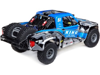 Losi Super Baja Rey 2.0 1:6 4WD RTR Brenthel