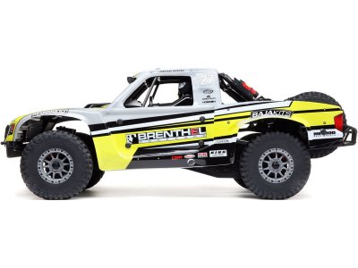 Losi Super Baja Rey 2.0 1:6 4WD RTR Brenthel