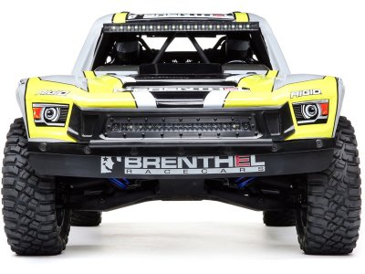 Losi Super Baja Rey 2.0 1:6 4WD RTR Brenthel