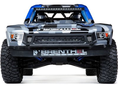 Losi Super Baja Rey 2.0 1:6 4WD RTR Brenthel