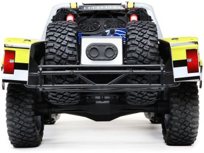 Losi Super Baja Rey 2.0 1:6 4WD RTR Brenthel