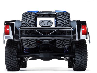 Losi Super Baja Rey 2.0 1:6 4WD RTR Brenthel