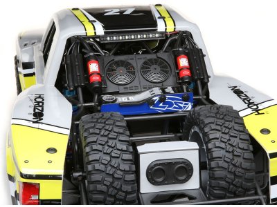 Losi Super Baja Rey 2.0 1:6 4WD RTR Brenthel