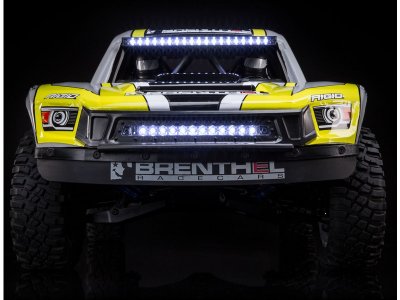 Losi Super Baja Rey 2.0 1:6 4WD RTR Brenthel