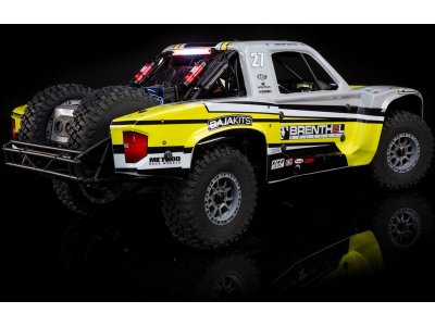 Losi Super Baja Rey 2.0 1:6 4WD RTR Brenthel