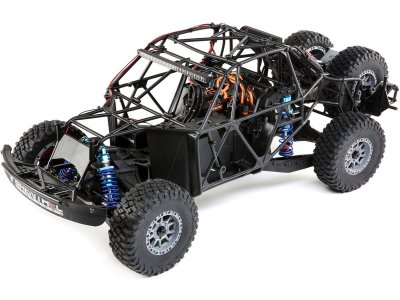 Losi Super Baja Rey 2.0 1:6 4WD RTR Brenthel