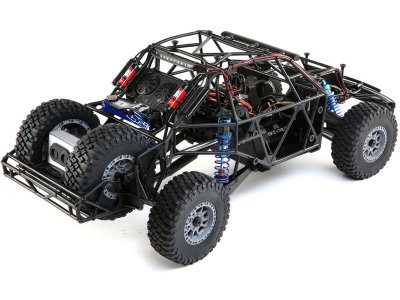 Losi Super Baja Rey 2.0 1:6 4WD RTR Brenthel