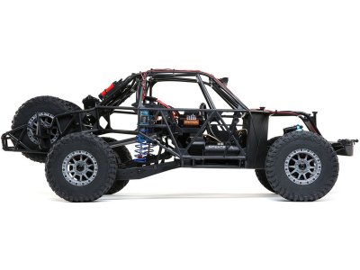 Losi Super Baja Rey 2.0 1:6 4WD RTR Brenthel