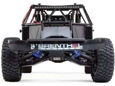 Losi Super Baja Rey 2.0 1:6 4WD RTR Brenthel