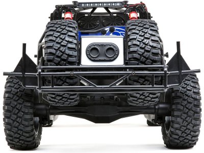 Losi Super Baja Rey 2.0 1:6 4WD RTR Brenthel