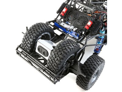 Losi Super Baja Rey 2.0 1:6 4WD RTR Brenthel