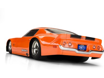 PROTOform karosérie 1:10 Chevrolet Camaro Z28 1971