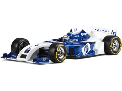 PROTOform karosérie 1:10 F-26 Formula 1