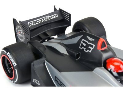 PROTOform karosérie 1:10 F-26 Formula 1