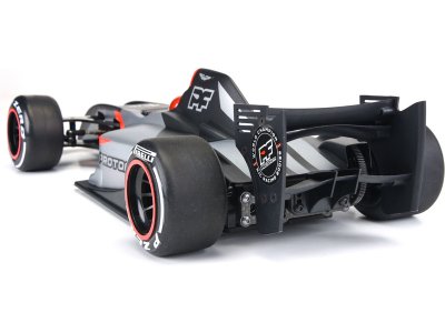 PROTOform karosérie 1:10 F-26 Formula 1