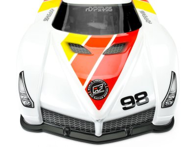 PROTOform karosérie 1:8 Hyper-SS GT (lehká)