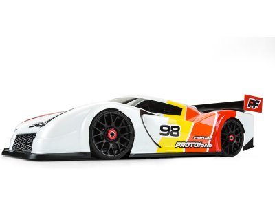 PROTOform karosérie 1:8 Hyper-SS GT (standard)