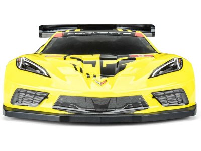 PROTOform karosérie 1:12 Chevrolet Corvette C8 GT12