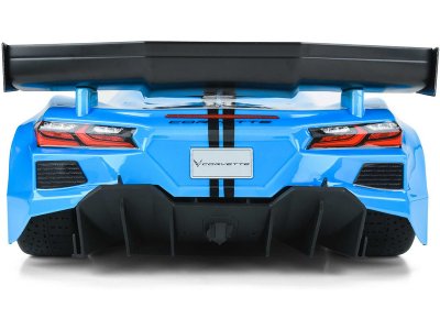 PROTOform karosérie 1:7 Chevrolet Corvette C8 (Arrma Felony, Infraction)