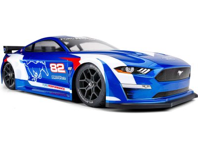 PROTOform karosérie 1:8 Ford Mustang 2021 (Arrma Vendetta)