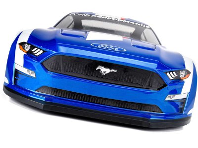 PROTOform karosérie 1:8 Ford Mustang 2021 (Arrma Vendetta)