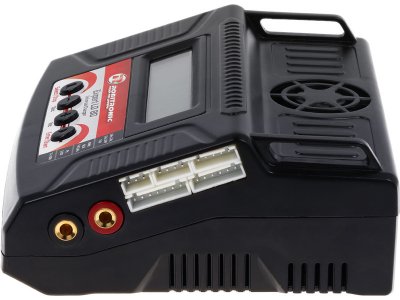 Robitronic nabíječ Expert LD 80 80W AC/DC