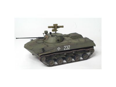 Zvezda 3577 BMD-2 (1:35)