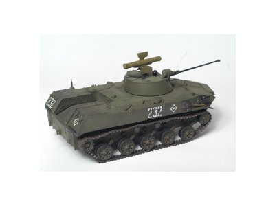 Zvezda 3577 BMD-2 (1:35)