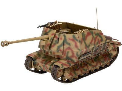 Revell 03292 Marder I on FCM 36 base (1:35)