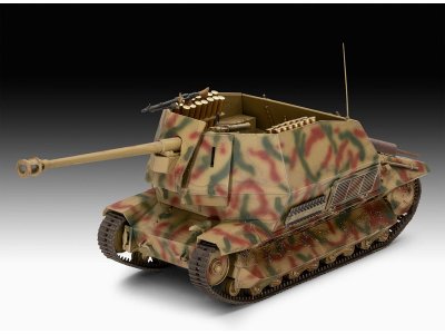 Revell 03292 Marder I on FCM 36 base (1:35)