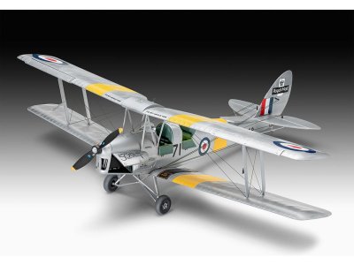 Revell 03827 de Havilland 82A Tiger Moth (1:32)