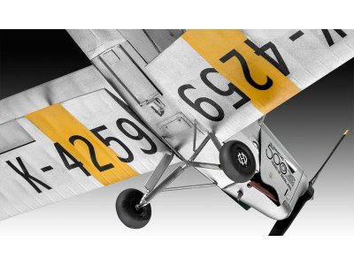 Revell 03827 de Havilland 82A Tiger Moth (1:32)