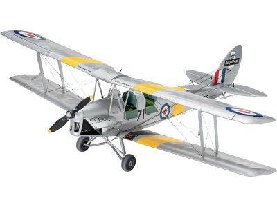 Revell 03827 de Havilland 82A Tiger Moth (1:32)