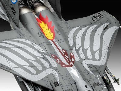 Revell 03841 McDonnell F-15E Strike Eagle (1:72)