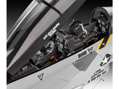 Revell Boeing F/A18F Super Hornet (1:72) (sada)