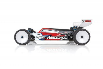 RC10B6.4 Team Kit stavebnice (2WD)