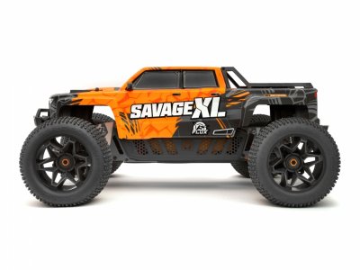 SAVAGE XL Flux V2 RTR