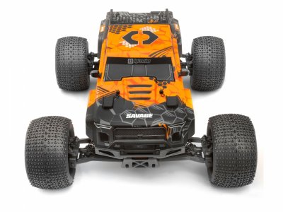 SAVAGE XL Flux V2 RTR