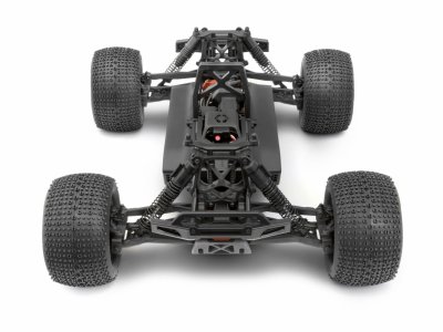 SAVAGE XL Flux V2 RTR