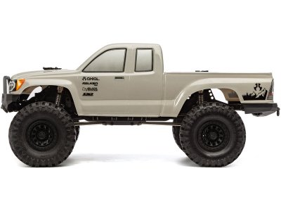 Axial SCX10 III Base Camp 4WD 1:10 RTR modrý