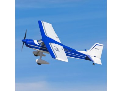 E-flite Valiant 1.3m SAFE Select BNF Basic